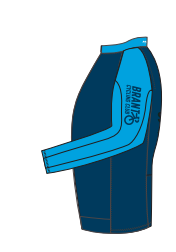 Light Weight Velocity Jacket